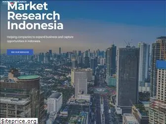 marketresearchindonesia.com