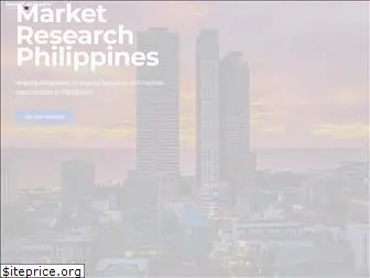 marketresearchphilippines.com