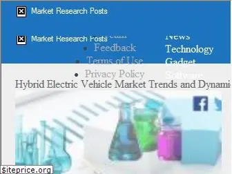 marketresearchposts.com