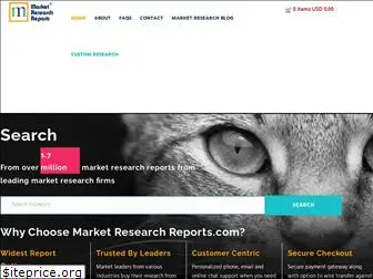 marketresearchreports.com