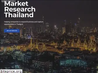 marketresearchthailand.com