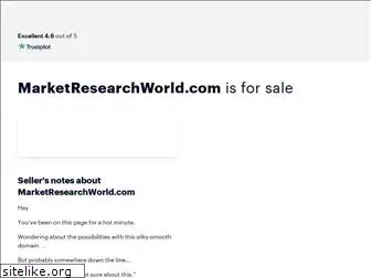 marketresearchworld.com