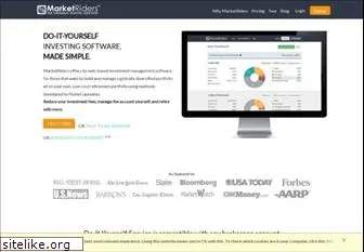 marketriders.com