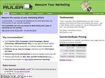 marketruler.com