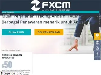 markets-fxcm.com