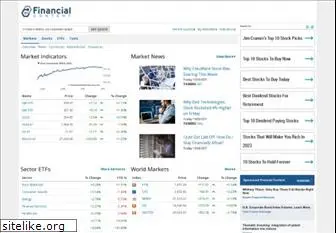 markets.financialcontent.com