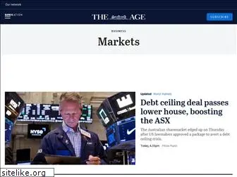 markets.theage.com.au