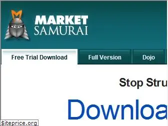 marketsamurai.com