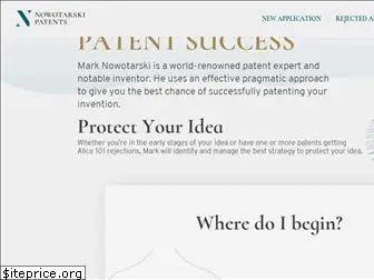 marketsandpatents.com