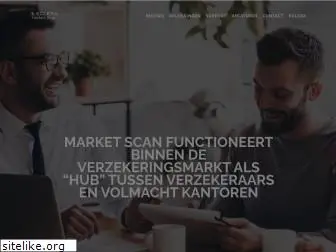 marketscan.nl
