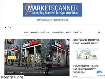 marketscanner.in