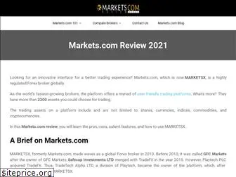 marketscomreview.co