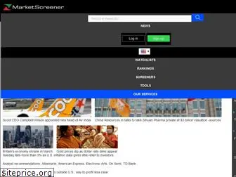 marketscreener.com