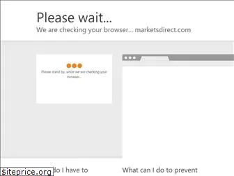marketsdirect.com