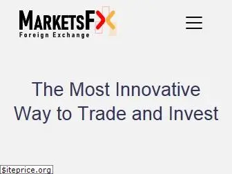 marketsfx.com