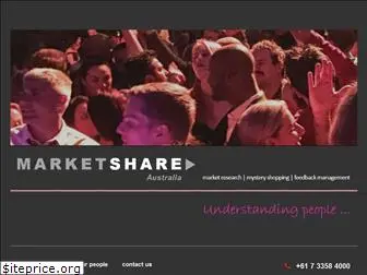 marketshareaustralia.com.au