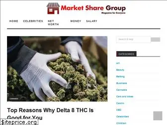 marketsharegroup.com