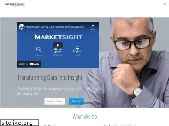marketsight.com