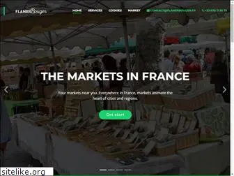 marketsinfrance.com