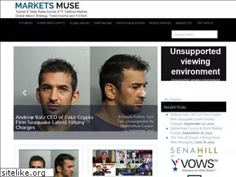 marketsmuse.com