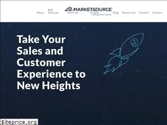 marketsource.com