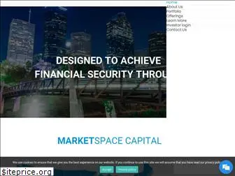 marketspace.capital