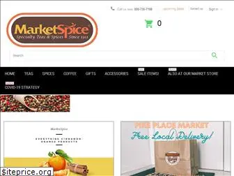 marketspice.com
