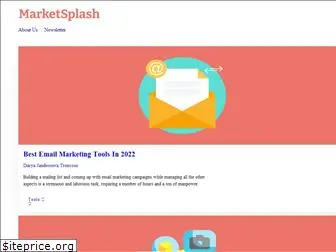 marketsplash.com