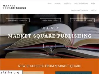 marketsquarebooks.com