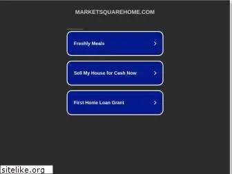 marketsquarehome.com