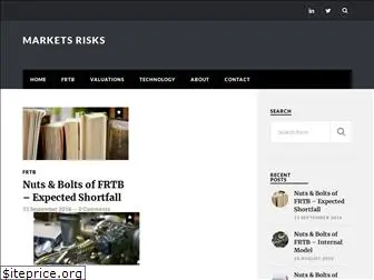 marketsrisks.com