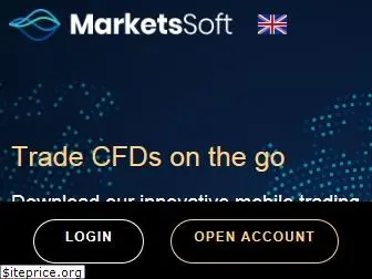 marketssoft.net
