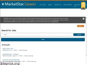 marketstarjobs.com