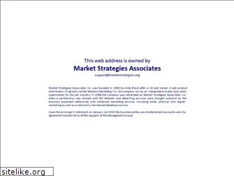 marketstrategies.org