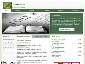marketstreetcofc.org