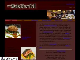 marketstreetgrillsf.com