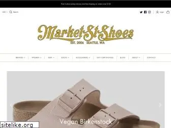 marketstreetshoes.com