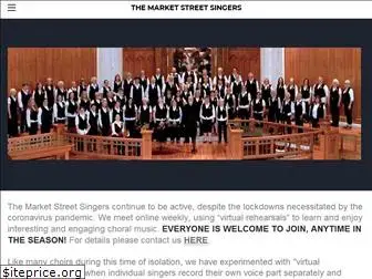 marketstreetsingers.org