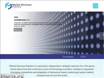 marketstructure.co.uk