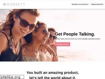 markett.com