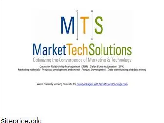 markettechsolutions.com