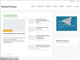 markettemper.com