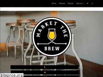 marketthebrew.com