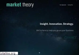 markettheory.com