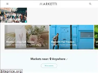 marketti.co.uk