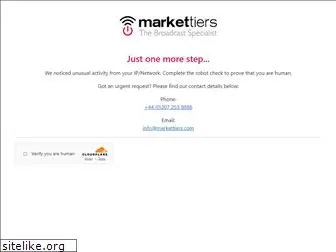 markettiers.com