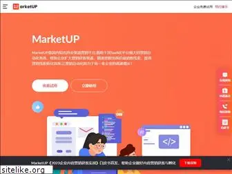 marketup.cn
