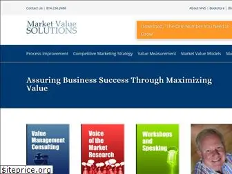 marketvaluesolutions.com