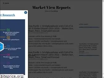 marketviewreports.com