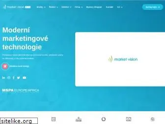 marketvision.cz